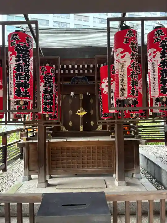 湯島天満宮(東京都)