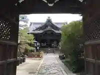 行願寺(革堂)(京都府)