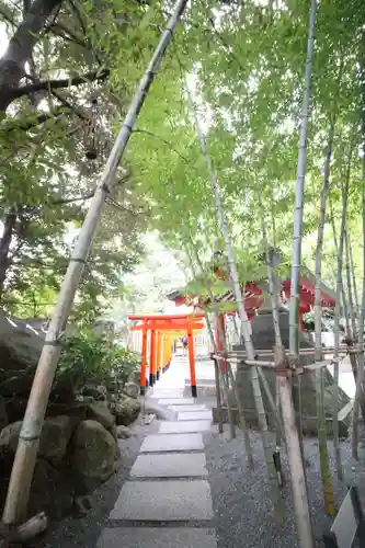 來宮神社(静岡県)