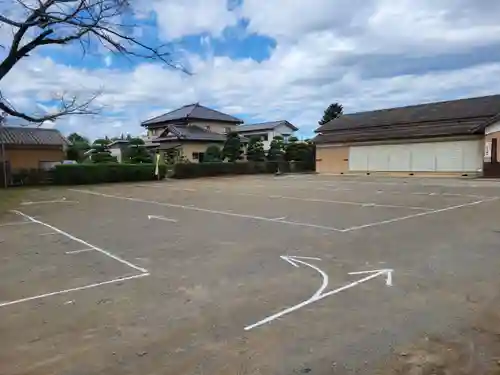 伏木香取神社(茨城県)