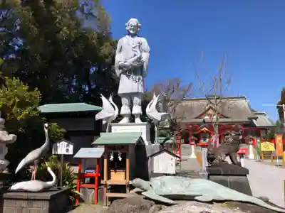 箱崎八幡神社(鹿児島県)