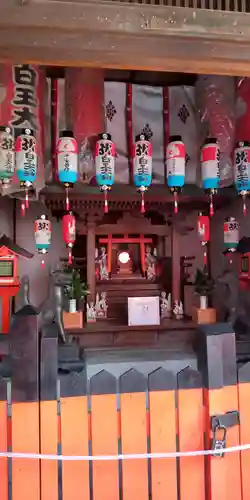 彌榮神社(大阪府)