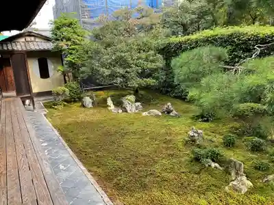 芬陀院(京都府)