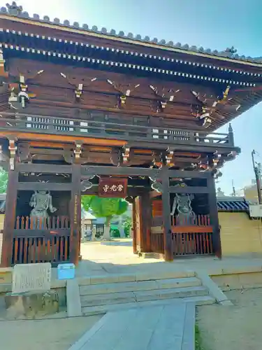 常光寺(大阪府)