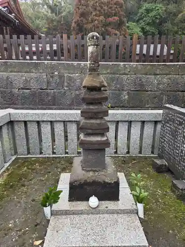 鶴嶺神社(鹿児島県)