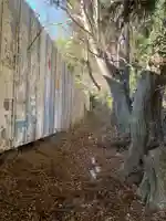 遠江稲荷神社(千葉県)