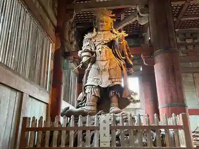 東大寺(奈良県)