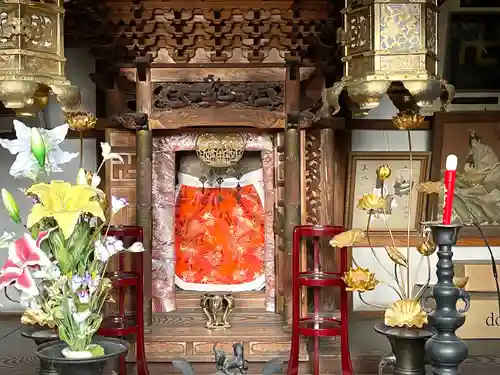 南無地蔵大菩薩(滋賀県)