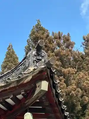 清水寺(長野県)