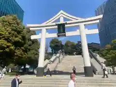 日枝神社(東京都)