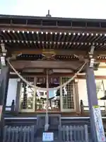 今泉八坂神社(栃木県)