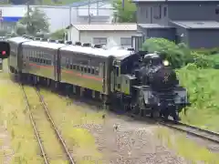 八雲神社(栃木県)