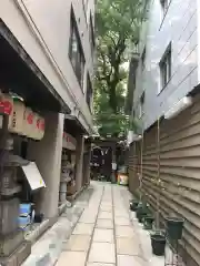 少彦名神社の建物その他