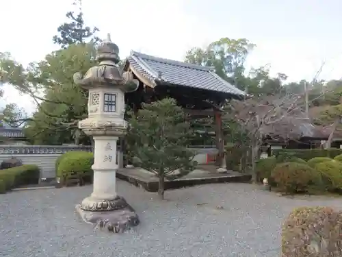 蓮華寺(京都府)