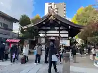 三輪神社(愛知県)