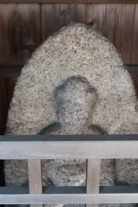 長福院圓光寺(滋賀県)