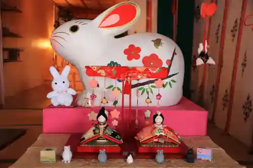 高司神社〜むすびの神の鎮まる社〜の授与品その他