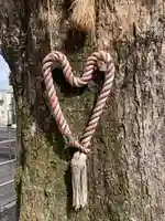 國榮稲荷神社(神奈川県)