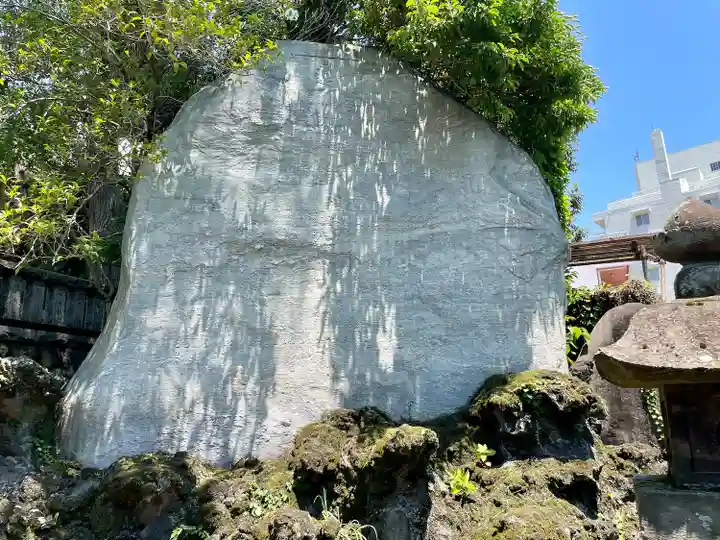 湯前神社(静岡県)