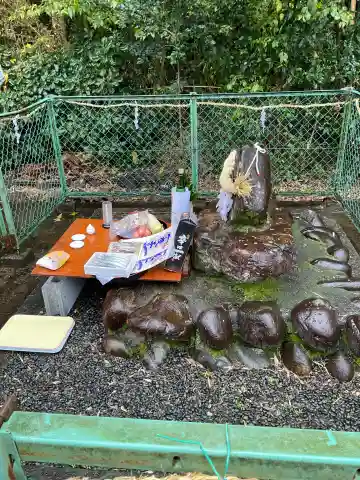 山ノ神(愛知県)