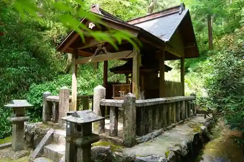 岡寺（龍蓋寺）のその他建物