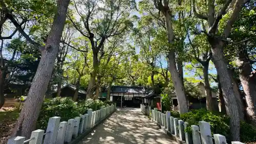 住吉神社(和歌山県)