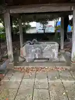 下総野田愛宕神社(千葉県)