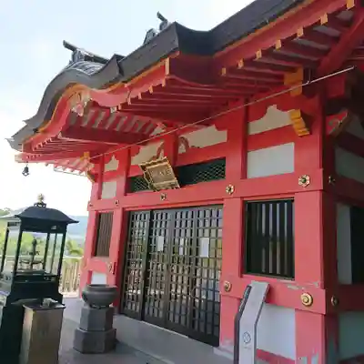 瀧谷不動尊 明王寺(大阪府)