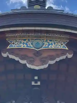 能福寺のその他建物