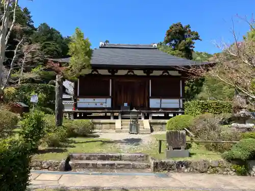 海住山寺(京都府)