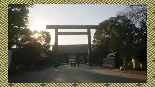 靖國神社(東京都)