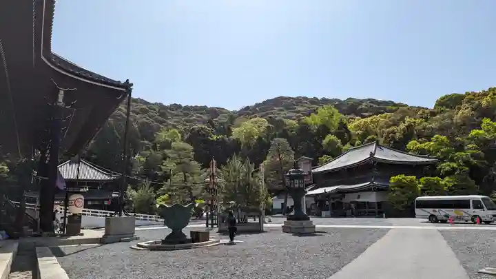 知恩院(京都府)
