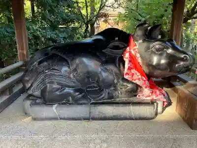 北野天満宮(京都府)