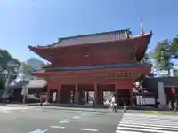 増上寺(東京都)