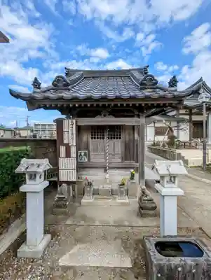 飯沼山 圓福寺のその他建物