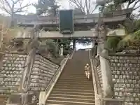品川神社(東京都)