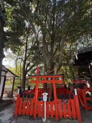 賀茂御祖神社（下鴨神社）(京都府)