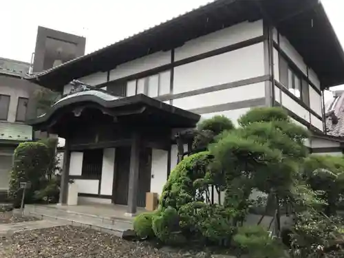 光明寺のその他建物