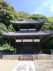 護国之寺(岐阜県)