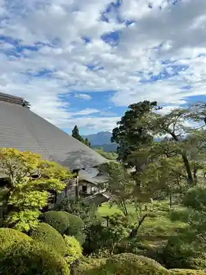 国宝 大法寺(長野県)