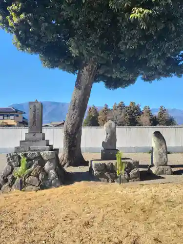 妙太寺(山梨県)