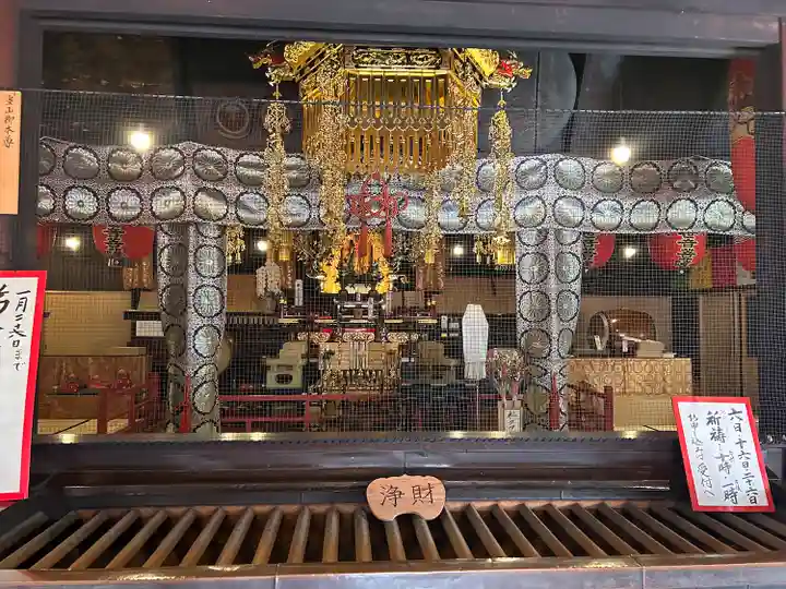 笠覆寺 (笠寺観音)(愛知県)