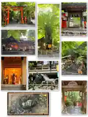 貴船神社(京都府)