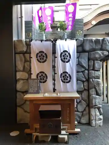 万松寺のその他建物