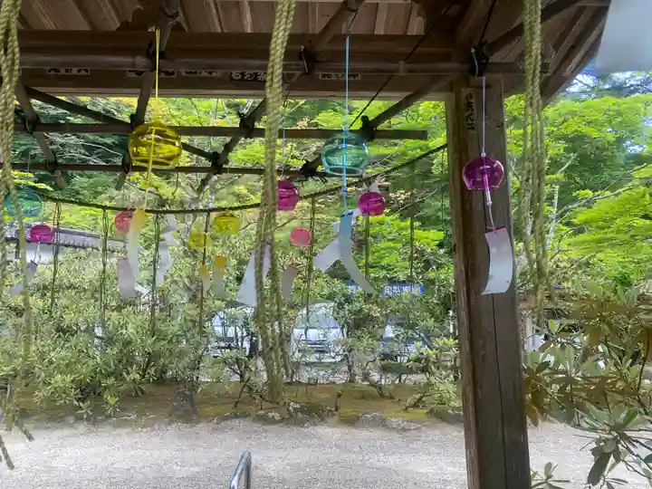 徳善院明王密寺(福島県)