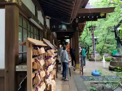 愛宕神社のその他建物