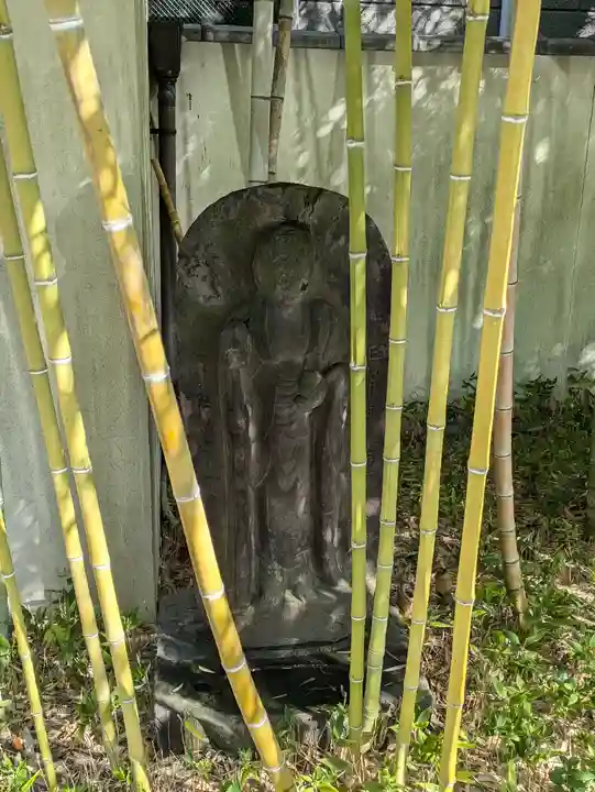 源長寺(東京都)