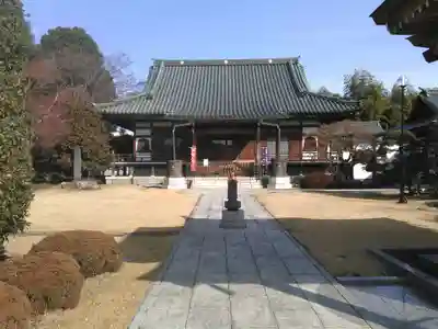 廣渡寺(埼玉県)