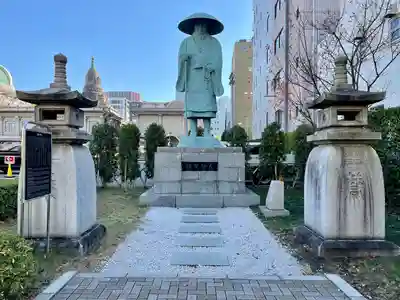 築地本願寺（本願寺築地別院）(東京都)