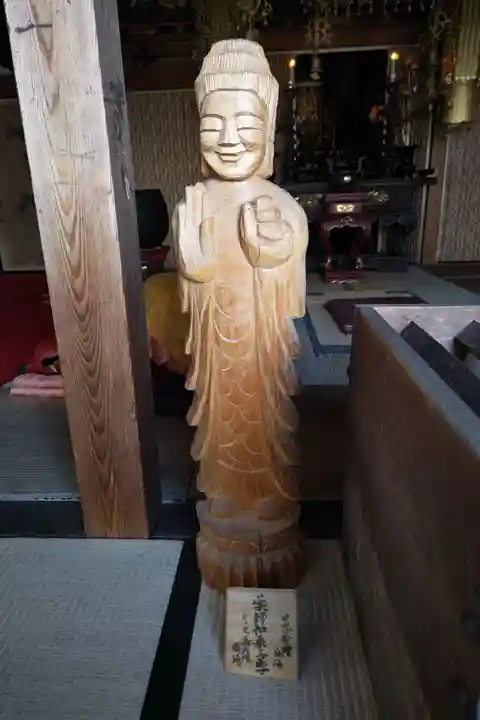 弓削寺(岐阜県)